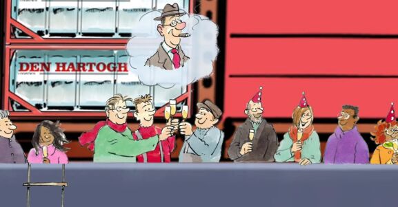 Celebrating 100 years of Den Hartogh